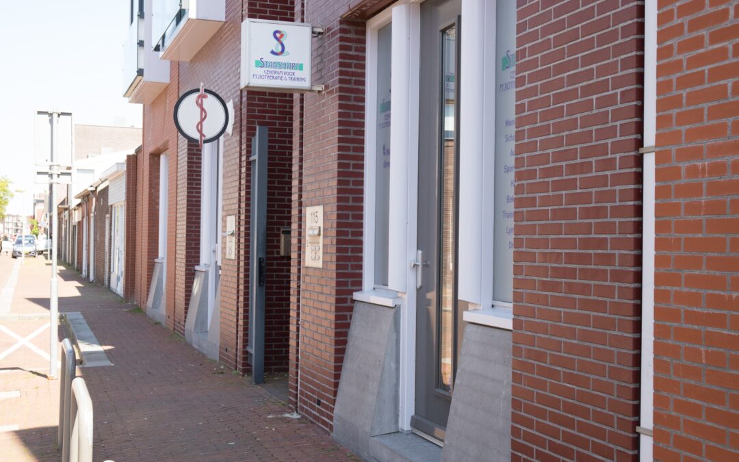 Zo kies je de juiste zorgverzekering voor fysiotherapie