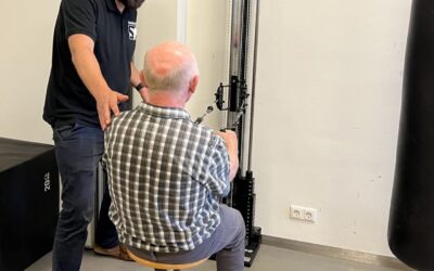 Ademhalen gaat niet vanzelf – wat fysiotherapie kan betekenen bij COPD