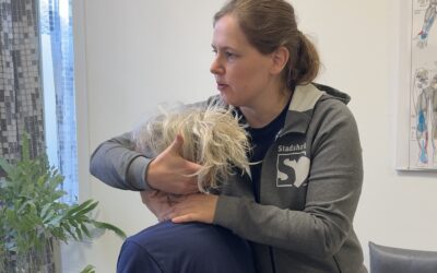 Duizelig? Je staat niet alleen