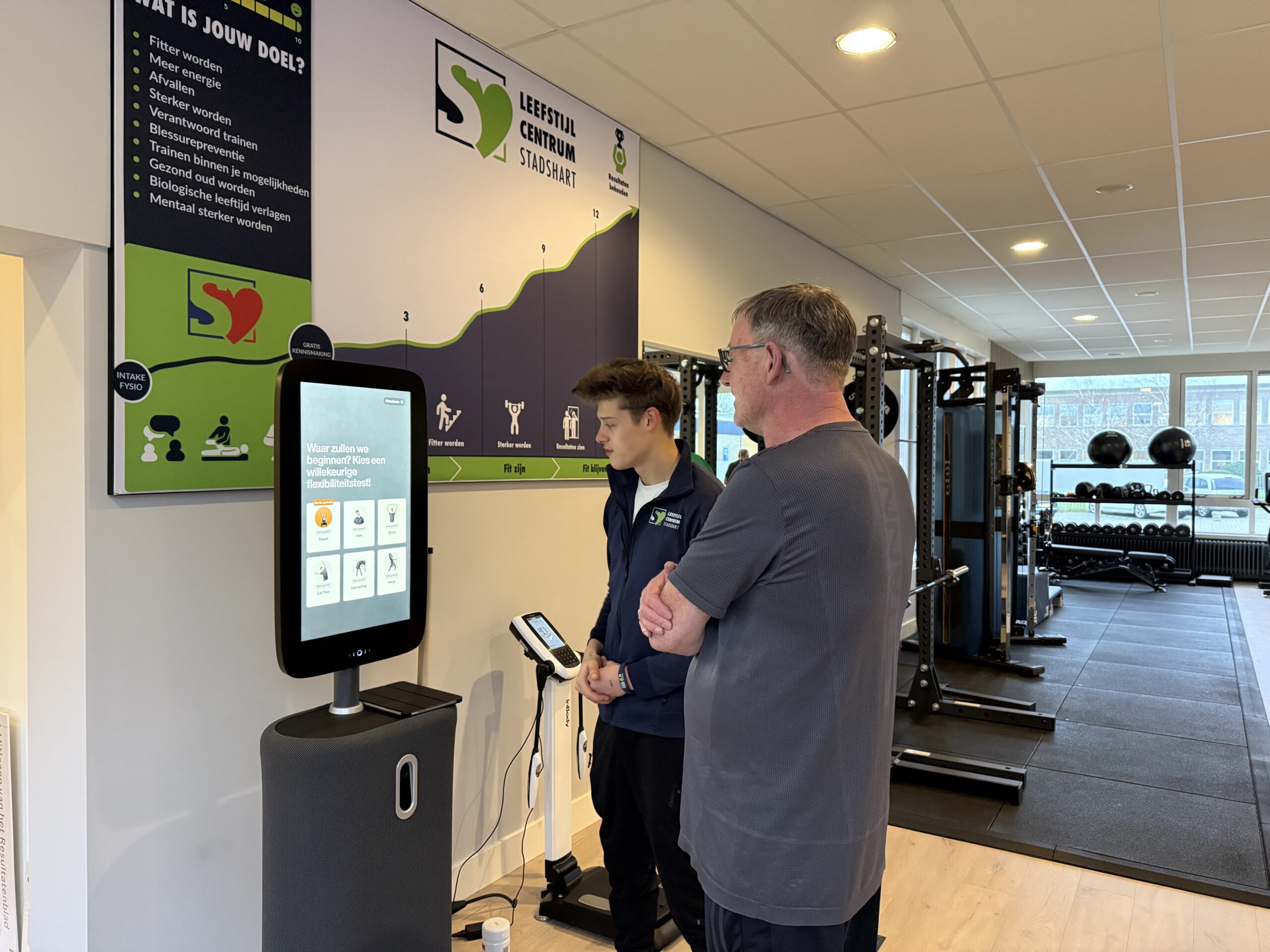 leefstijlcentrum stadshart