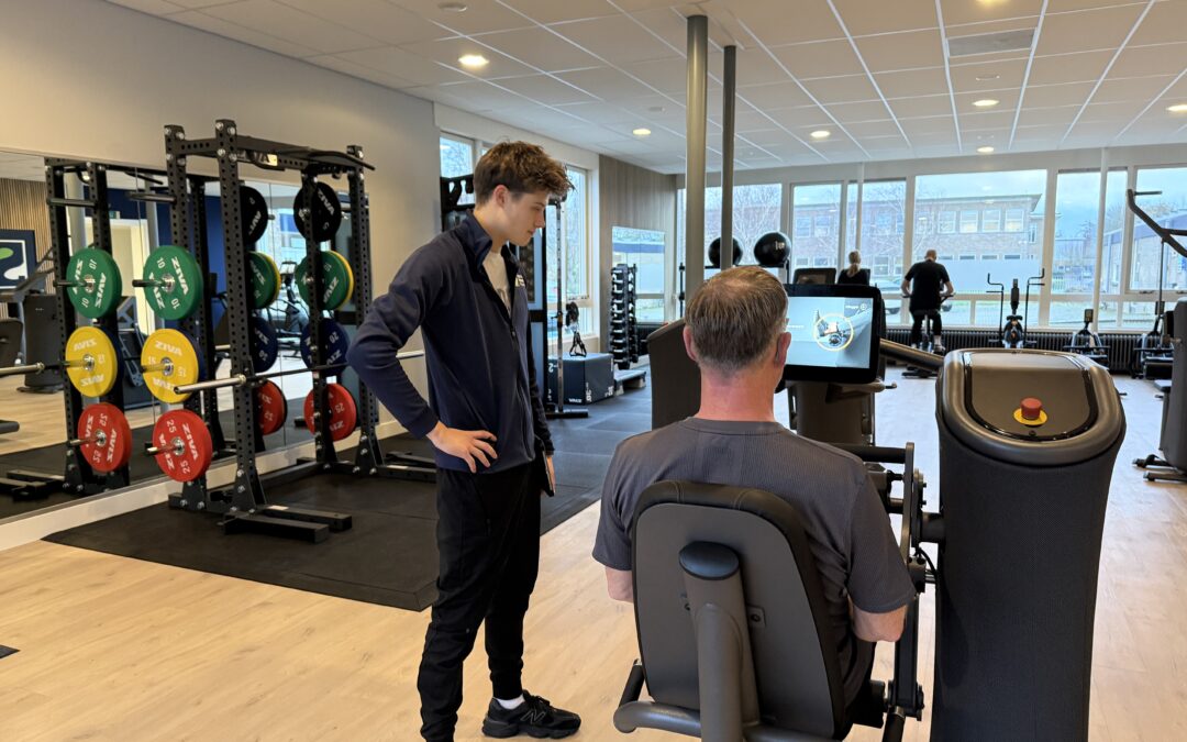 EGYM